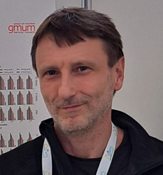 dr hab. Marcin Mazur