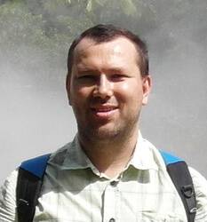 prof. dr hab. Jacek Tabor
